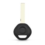 BMW 2 Track Key Shell HU92